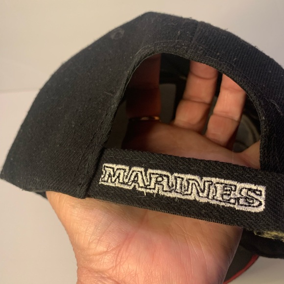 US Marine Corps cap - Picture 5 of 5